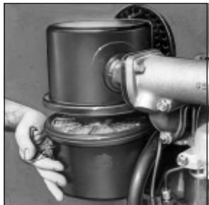 KOHLER KD625-3 - Carburant à FAIBLE TENEUR en souffre ou à TENEUR en souffre très FAIBLE - 2