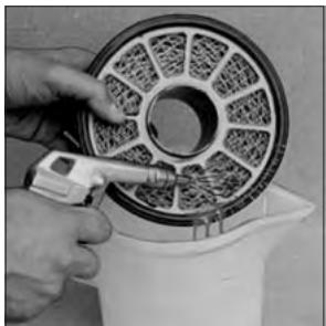 KOHLER KD625-3 - Carburant à FAIBLE TENEUR en souffre ou à TENEUR en souffre très FAIBLE - 9