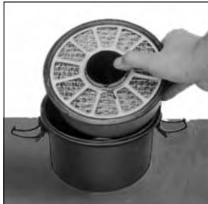 KOHLER KD625-3 - Carburant à FAIBLE TENEUR en souffre ou à TENEUR en souffre très FAIBLE - 7