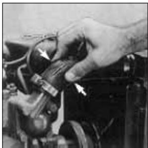 KOHLER KDW2204 - Carburant à FAIBLE TENEUR en souffre ou à TENEUR en souffre très FAIBLE - 34