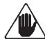 KOHLER KDW2204 - Attention - 2