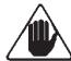 KOHLER KDW702 - ATTENTION - 2