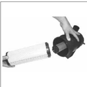 KOHLER KDW702 - KOHLER - 18