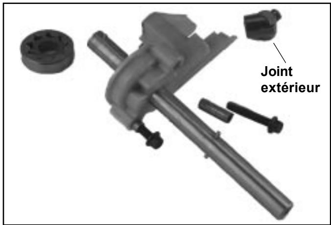 Joint extérieur