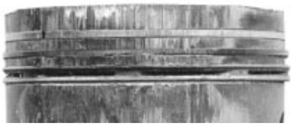 KOHLER SV470 - Contrôle - 2