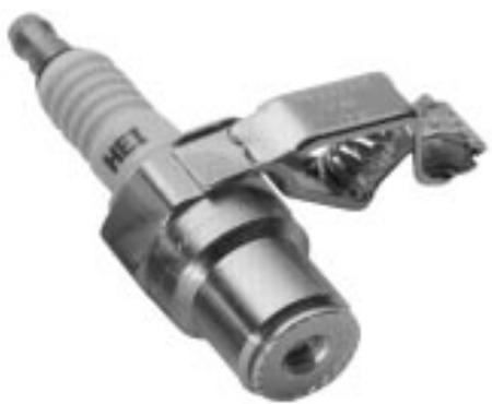 KOHLER SV470 - Guide de recherche de pannes du système d'allumage à décharge capacitive - 1
