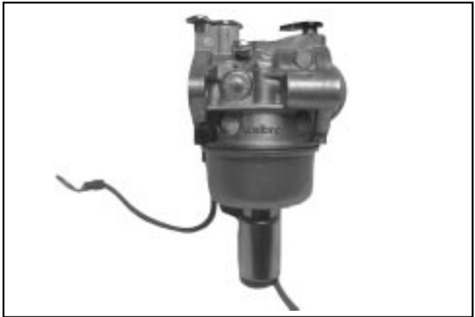KOHLER SV470 - Carburateur - 1