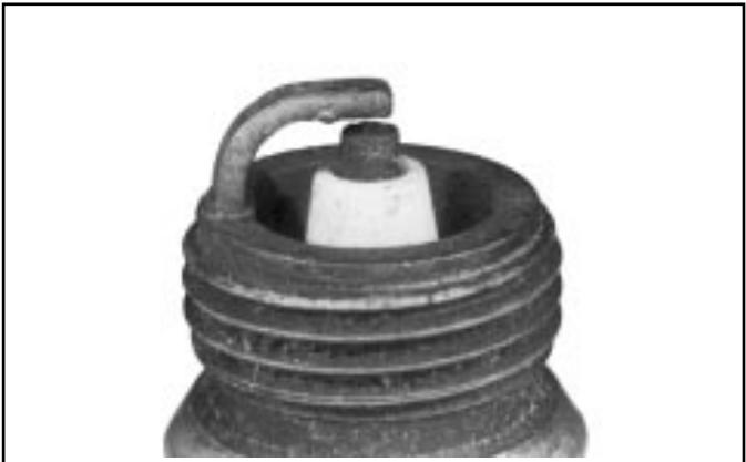 KOHLER SV470 - Contrôle - 3