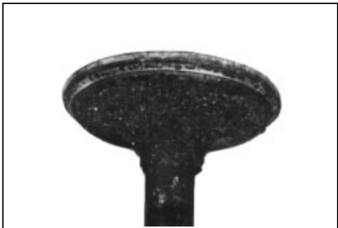 KOHLER SV470 - Contrôle et révision - 5