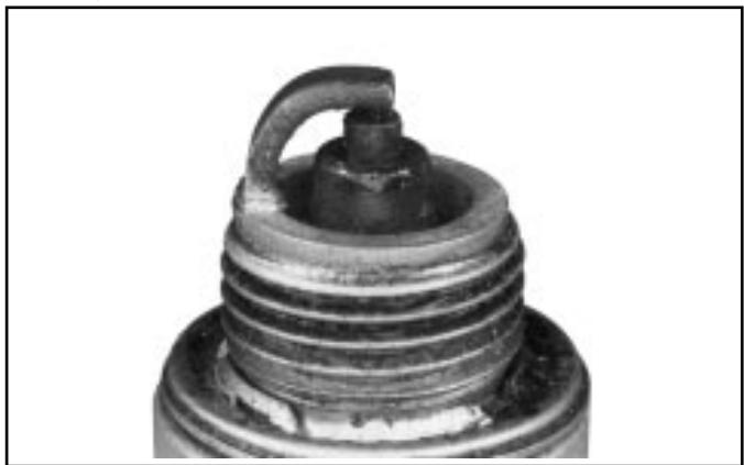 KOHLER SV470 - Contrôle - 5