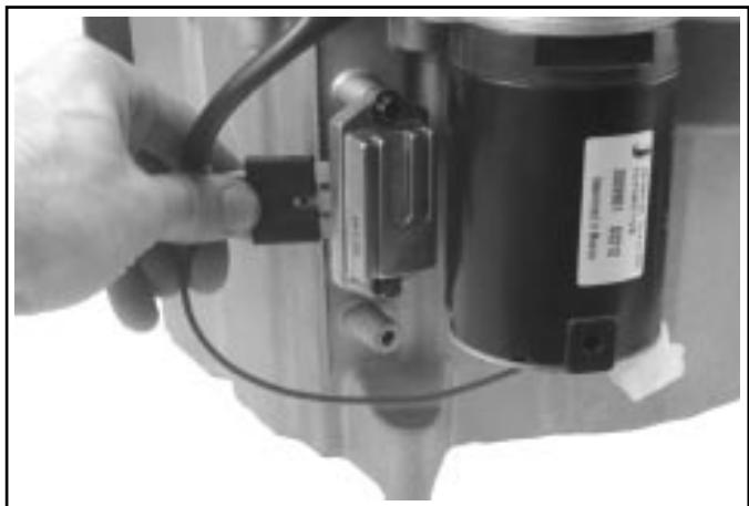KOHLER SV470 - Installation du redresseur-régulateur - 1