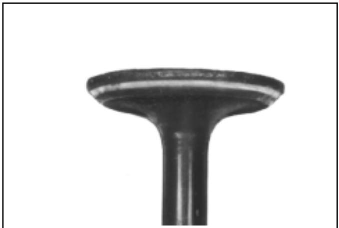 KOHLER SV470 - Contrôle et révision - 9