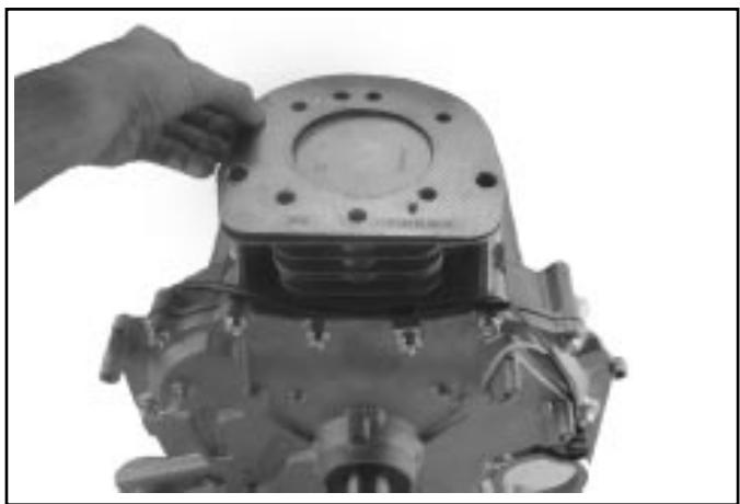 KOHLER SV470 - IMPORTANT !- - 2