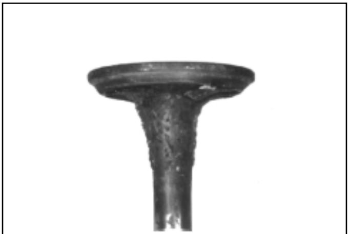KOHLER SV470 - Contrôle et révision - 8