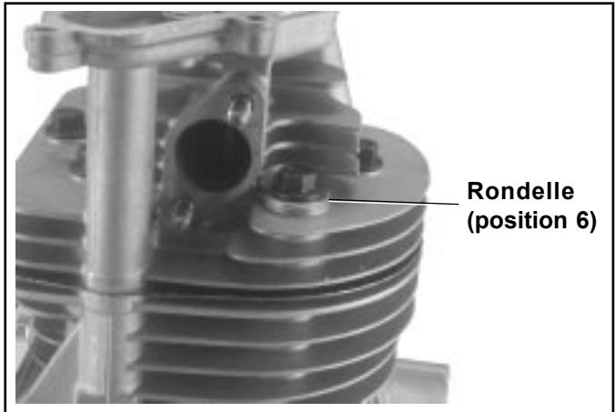 Rondelle (position 6)