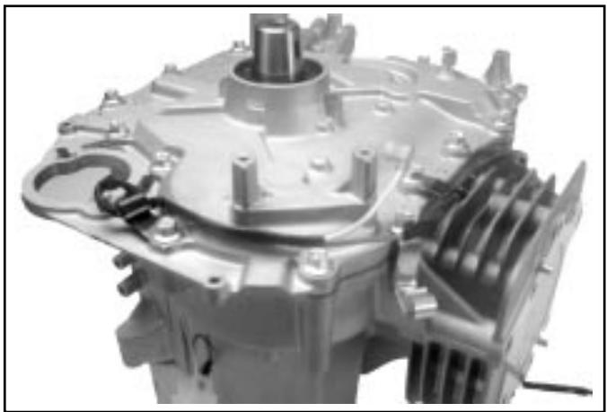 KOHLER SV470 - Important! - 2