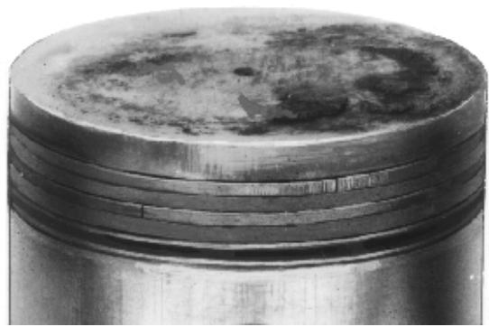 KOHLER SV470 - Contrôle - 1