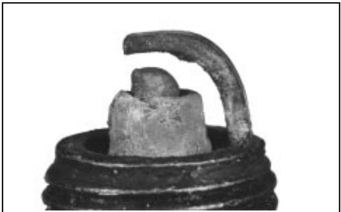 KOHLER SV470 - Contrôle - 2