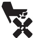KOHLER XTR-7 - Avertissement - 3