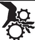 KOHLER XTR-7 - Avertissement - 1