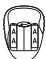 GP BATTERIES GPPB04 - 3