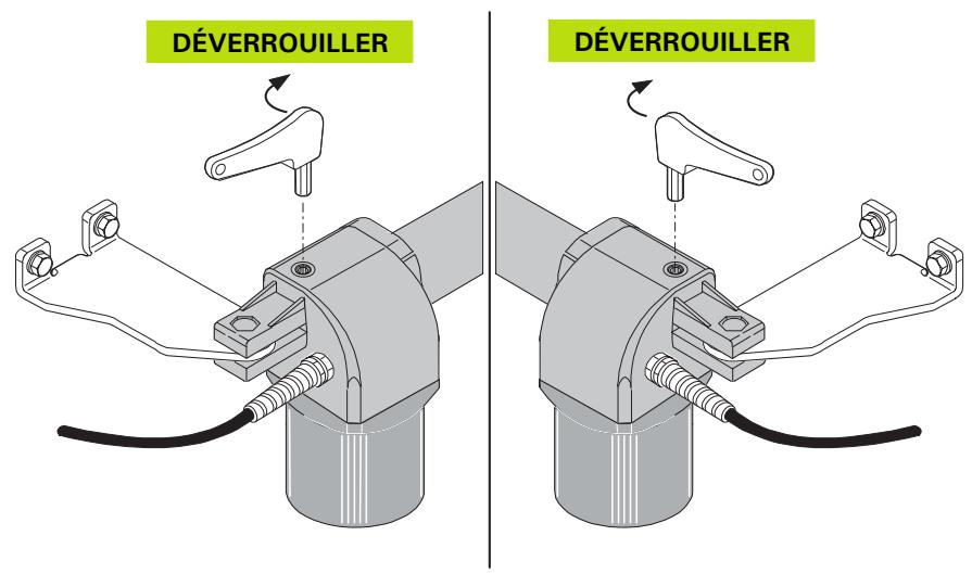 ADYX ATLAS 2 - Deverrouillagec motoreducteurs - 1