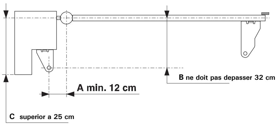ADYX ATLAS 2 - 2) Ouverture vers l'extérieur: maximum - 1