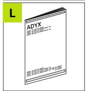 ADYX ATLAS 2 - Dispositifs INCLUS dans l'emballage - 4