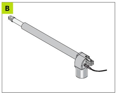 ADYX ATLAS 2 - Dispositifs INCLUS dans l'emballage - 2