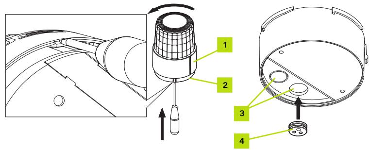 ADYX OMEGA 900 - DISPOSITIF LUMINEUX DE SIGNALISATION - 1
