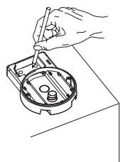 ADYX OMEGA 900 - INSTALLATION DU DISPOSITIF LUMINEUX DE SIGNALISATION - 3