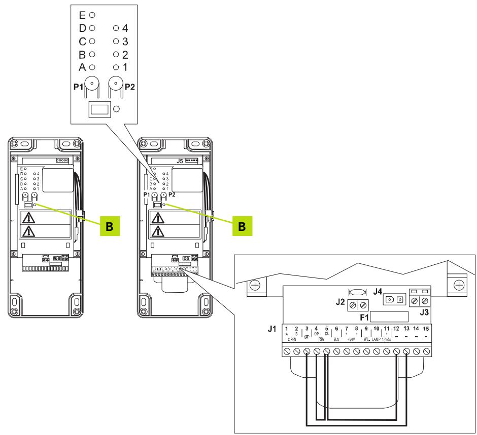 ADYX OMEGA 900 - SI LA MOTORISATION NE DEMARRE PAS - 1