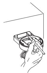 ADYX OMEGA 900 - INSTALLATION DU DISPOSITIF LUMINEUX DE SIGNALISATION - 2