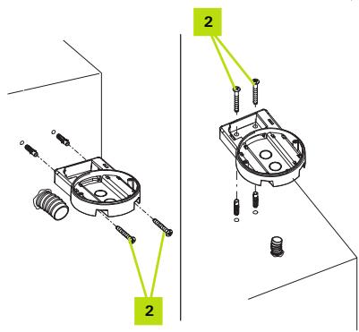 ADYX OMEGA 900 - INSTALLATION DU DISPOSITIF LUMINEUX DE SIGNALISATION - 4
