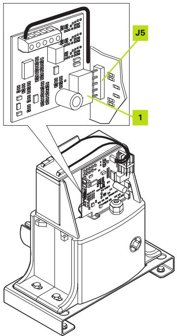 ADYX OROC 12 - Reglage recepteur RADIO BI CANAL et telecommande 4 fonctions - 1