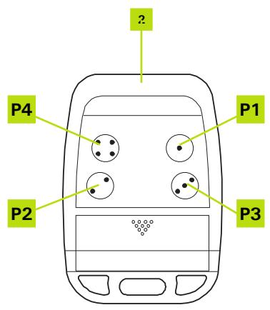 ADYX OROC 12 - Effecement de la memoire recepteur - 1