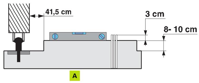 ADYX OROC 12 - Implantation PLAQUE support moteur - 1