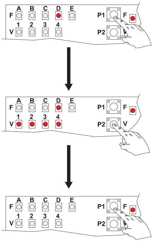 ADYX OROC 12 - Modification FORCE statique (securite obstacle et niveau de poussee sur les BUTEES) - 1