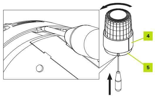 ADYX OROC 12 - Installation du dispositif lumineux de signalisation - 2