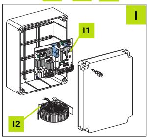 ADYX DELTA 929 - Dispositifs INCLUS dans l'emballage - 9