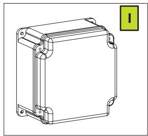 ADYX DELTA BAS - Dispositifs INCLUS dans l'emballage - 10
