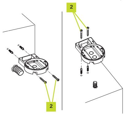 ADYX GAMMA - Installation du dispositif lumineux de signalisation - 4
