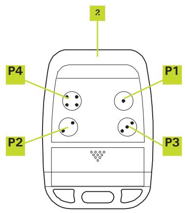 ADYX GAMMA - Reglage recepteur RADIO BI CANAL et telecommande 4 fonctions - 2
