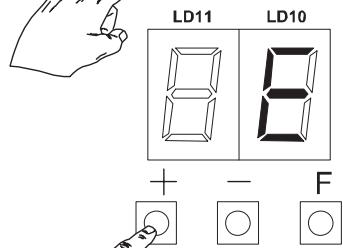 ADYX GAMMA - Selection des logiques de fonctionnement - 2