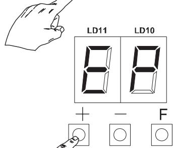 ADYX GAMMA - Selection des logiques de fonctionnement - 3