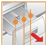CONSTRUCTA CWF14A10BE - Ouvrez le robinet d'eau - 4