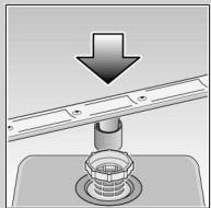 CONSTRUCTA SRI3012 - Bras d'aspersion... - 4