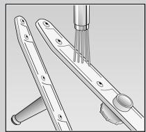 CONSTRUCTA SRI3012 - Bras d'aspersion... - 3
