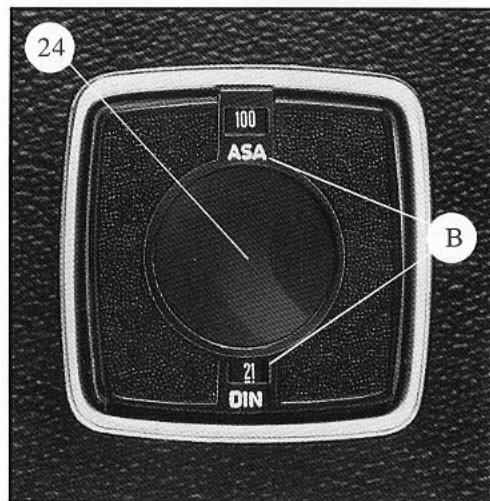 HASSELBLAD SWC M - Généralités (fig. 42 et 43) - 2