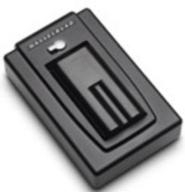 HASSELBLAD 503CFV - Dos numérique CFV 16 Mpix. - 1